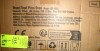 VEVOR Portable Outdoor Oven, 12-inch Pizza Oven, Pellet & Chips & Charcoal Tri-Fuel, Stainless Steel Pizza Grill, Includes Pizza Stone, Waterproof Cover, Shovel, Ideal for Camping & Backyard, Silver New In Box $299 - 2
