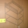 Mason & Marbles Klos Metal Changing Table New In Box $499 - 2