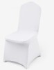 VEVOR Stretch Spandex Folding Chair Cover, Universal Fitted Chair Cover, Removable Washable Protective Slipcovers, for Wedding, Holiday, Banquet, Party, Celebration, Dining New In Box