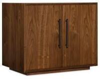 Hooker Furniture Elon Lateral File New in Box $1599