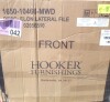Hooker Furniture Elon Lateral File New in Box $1599 - 2