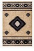 Livabliss Paramount PAR-1096 Black/Charcoal/Medium Gray Area Rug 8'10" x 12' 10" New $799