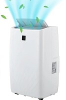 Garvee 12000 BTU Portable Air Conditioner,Air Conditioner Unit with Cool, Fan and Dry Functions, Portable AC with Sleep Mode/24Hrs Timer,Remote Control,Low Noise, Fast Cooling for 550 Sq.Ft New in Box $599