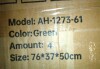 George Oliver Faux Leather Modern Low Back Counter Stool New in Box $299 - 2