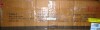 Jofran Reclamation Rustic Reclaimed Solid Wood Square End Table with Storage Shelf, Durable Build, Compact Size, Living Room Furniture New in Box $399 - 2