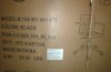 Martha Stewart Taytum Upholstered Swivel Home Office Chair with Integrated Armrests New in Box $499 - 2