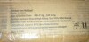 VEVOR 8.6" x 24" -2 Pack Stainless Steel Shelf, Wall Mounted Floating Shelving with Backsplash, 44 lbs Load Capacity Commercial Shelves, Heavy Duty Storage Rack for Restaurant, Kitchen, Bar, Home, and Hotel New in Box $99 - 2