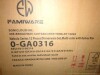 Gracie Oaks 12 Piece Stoneware Dinnerware Set - Service for 4 New In Box $199 - 2