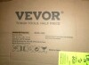 VEVOR Fiber Cotton Well Head Pump Cover, 20''W x 34''H, Pipe Insulation Cover Sprinkler Cover for Outside Backflow Valve Cover, 600D PVC Oxford Polyester Surface Aluminum Film Thermal Insulation Layer New In Box $79 - 2