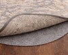 Mohawk Home Premium Dual Surface Rug Pad 8 ft. Round New In Box $199