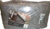 Mohawk Home Premium Dual Surface Rug Pad 8 ft. Round New In Box $199 - 2