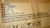 VEVOR Fold-out Kids Sofa, Glow-in-the-Dark Kids Couch Chair, 2-in-1 Children Convertible Sofa to Lounger, Extra Soft Flip-out Toddler Couch for Siting and Sleeping, for Bedroom and Playroom New In Box $99 - 2