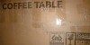 Gracie Oaks Fellsburg 31.1" W Square Lift Top Storage Coffee Table New In Box $399 - 2