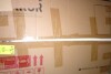 Ebern Designs 24" x 36" Javeion Stainless Steel Rectangle Mirror New In Box $299 - 2