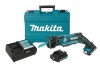 Makita 12V max CXT Lithium-Ion Cordless Variable Speed Reciprocating Saw Kit with Case On Working $299