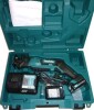 Makita 12V max CXT Lithium-Ion Cordless Variable Speed Reciprocating Saw Kit with Case On Working $299 - 2