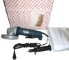 Bosch 4-1/2 in. 10 Amp Corded X-LOCK Ergonomic Angle Grinder with Paddle Switch On Working $299 - 2