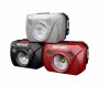 Defiant 200 Lumens Headlight (3-Pack) New In Box
