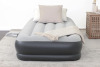 SLEEPLUX 15" Twin Durable Inflatable Air Mattress with Built-in Pump, Pillow and USB Charger New In Box $89