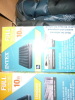 INTEX 10" STANDARD DURABEAM AIRBED MATTRESS FULL Size New In Box $89 - 2