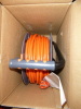 Link2Home 60 Ft. Extension Cord Reel, 4 Power Outlets, 14 AWG SJTW New In Box $199 - 2