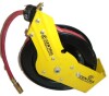 Central Pneumatic 30 ft. Retractable Air Hose Reel $89 - 2