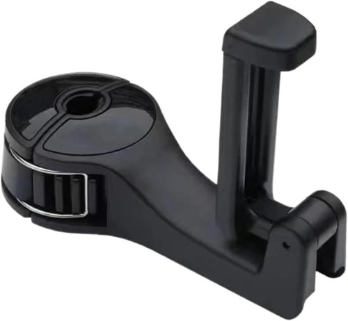 Sonku Car Phone Holder Hook, Multifunctional Phone Holder Hook Car Universal New In Box