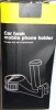 Sonku Car Phone Holder Hook, Multifunctional Phone Holder Hook Car Universal New In Box - 2