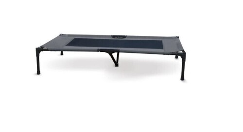 K&H Pet Products Original Pet Cot Extra Large Charcoal/Mesh 32" x 50" $99