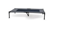 K&H Pet Products Original Pet Cot Extra Large Charcoal/Mesh 32" x 50" $99