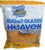 Sugar & Butter Lovers Glazed Yeast Donut, 3.0 oz New Best by 10/2026 - 2