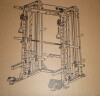 Major Fitness B52 All-In-One Home Gym Smith Machine (4 Boxes) New in Box Factory Sealed $2999 - 2