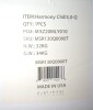 MLILY Harmony Chill 3.0 13" Memory Foam Plush Tight Top Queen Mattress Made in USA New in Box $3499 - 2