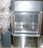 GE Profile - Opal 2.0 38-lb. Portable Ice maker with Nugget Ice Production, Side Tank, and Built-in WiFi - Stainless Steel in Box $699 - 2