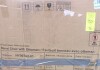 Willa Arlo Interiors Torrence 31.7'' Upholstered Barrel Chair with Ottoman in Beige New in Box $499 - 2