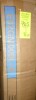 Phi Villa 10 ft. 3-Tier Patio Market Umbrella with Solar LED Lights AutoTilt and Crank in Terracotta New in Box $299 - 2
