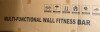 Matrix-Athletic Compact Suspension Pull-up Bar With Resistance Bands New in Box Factory Sealed $299 - 2
