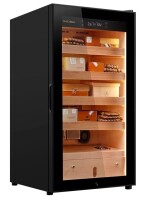 Raching MA50 Electric Humidor Cabinet | 400 Cigars In Box $1399