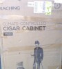 Raching MA50 Electric Humidor Cabinet | 400 Cigars In Box $1399 - 2