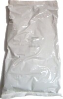 Butterfinger Hot Chocolate Mix, 3 lb / Circle K French Vanilla Cappuccino Mix, 2 lb New Assorted Best by 9/2027