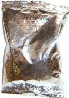 PL House Blend Ground Coffee, 2.25 oz