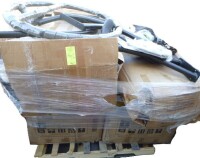 Pallet of Furniture and Misc 5'
