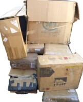 Pallet of Furniture 5'