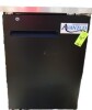 Avantco UDD-1-HC Single Tap Kegerator Beer Dispenser - Black, (1) 1/2 Keg Capacity $1099 - 2