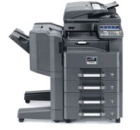 Kyocera TASKalfa 3551ci A3 Color Laser Multifunction Printer $2199