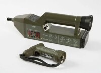 PROENGIN AP2C Hazard Chemical Detector With Hard Case