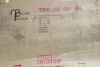 Meridian Lexi Grey Velvet King Size Headboard New In Box $1199 - 2