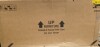 HON 10500 Series Double Pedestal Desk, Mahogany New In Box $1099 - 2