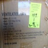 VEVOR Inline Duct Fan, 4-Inch 200 CFM with Variable Speed Controller, Quiet AC-motor Ventilation Exhaust Fan for Cooling Booster, Grow Tents, Hydroponics New In Box $99 - 2