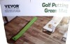VEVOR Golf Putting Mat Indoor Golf Putting Green Golf Training Practice Aid New In Box $99 - 2